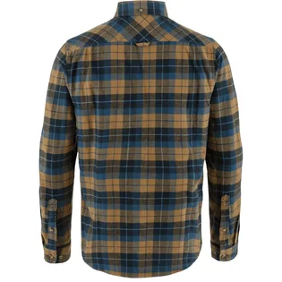 Сорочка чоловіча Fjallraven Singi Heavy Flanne Multi 81373.555-232