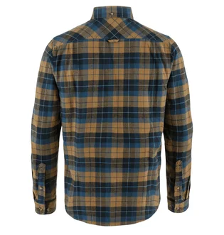 Сорочка чоловіча Fjallraven Singi Heavy Flanne Multi 81373.555-232