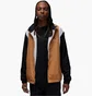Олимпийка мужская Air Jordan Essentials Brown/Black FN4621-231
