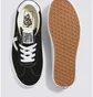 Кеди жіночі Vans Sport Low Shoe Black VN000CQRBZW
