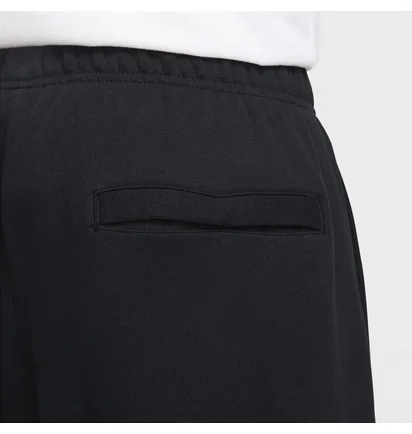 Штани чоловічі Nike Club Fleece Oversize-Hose Aus French Terry Black HJ1822-010