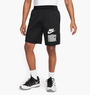 Шорты мужские Nike Dri-Fit Starting 5 Black Dv9483-010