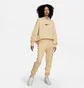 Штани жіночі Nike Nsw Flc Hr Pant Ms Yellow FD0893-294