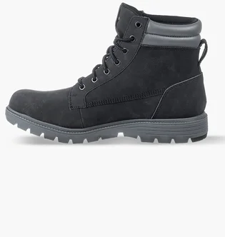 Черевики чоловічі Timberland Walden Park Mid Black 0A5Ug5