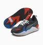 Кроссовки мужские Puma Rs-X Winterized Multi 370522-06