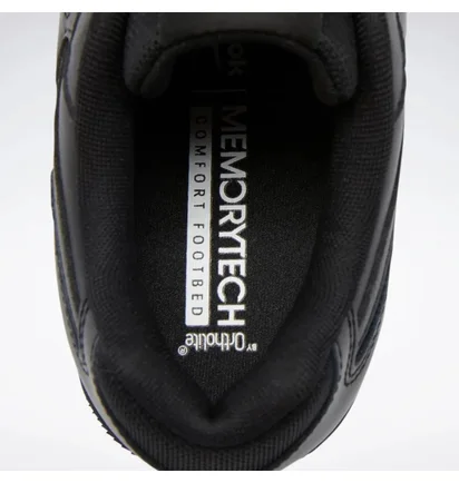 Кросівки унісекс Reebok Glide Black 100005920