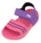 Сандалі дитячі Aqua Speed Noli 6957 Pink/Violet 515-39