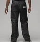 Штаны мужские Air Jordan Flight Mvp Pants Black DX9740-045