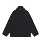 Куртка унисекс CAV EMPT Cn Rib Collar Black CES24JK08