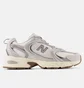 Кросівки чоловічі New Balance 530 White U5307VI