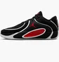 Кросівки чоловічі Air Jordan Tatum 4 Black HQ4614-001