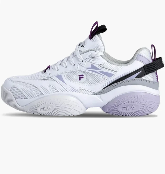 Кросівки жіночі Fila Magnifila White FFW0534.13423
