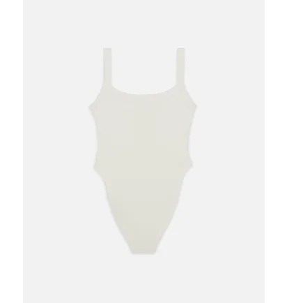 Боди женское Air Jordan Travis Scott Bodysuit Sail / Archaeo White DX8607-133