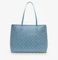 Сумка жіноча Air Jordan Monogram Tote Bag (32L) Blue LM9063-571