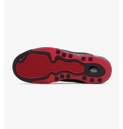 Кроссовки мужские Nike Air Total Max Uptempo Bred Black CV0605-002