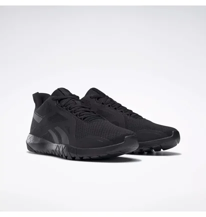 Кроссовки мужские Reebok Flexagon Force 3 Wide 4E Black 100045600