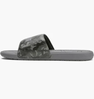 Тапочки мужские Puma Cool Cat 2.0 Camo Slide Sandals Camo/Grey 392213-02