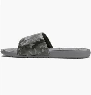 Тапочки мужские Puma Cool Cat 2.0 Camo Slide Sandals Camo/Grey 392213-02