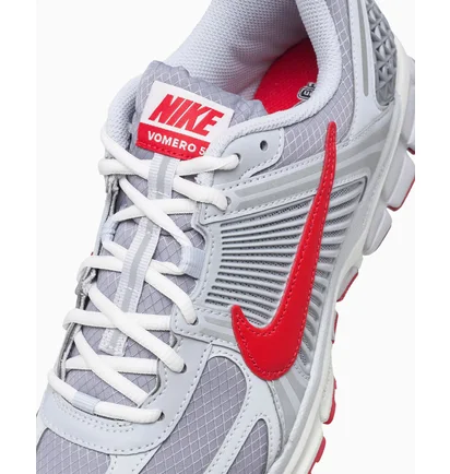 Кроссовки мужские Nike Zoom Vomero 5 Grey IQ6589-001