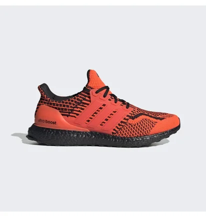 Кросівки чоловічі Adidas Ultraboost 5.0 Dna Red G54961