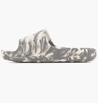 Тапочки мужские Adidas Originals Adilette 22 Slides Beige/Grey IG5919