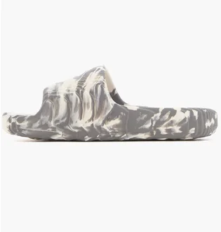 Тапочки мужские Adidas Originals Adilette 22 Slides Beige/Grey IG5919
