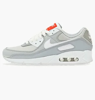 Кроссовки женские Nike Air Max 90 Grey DJ1494-001