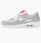 Кроссовки женские Nike Air Max 90 Grey DJ1494-001