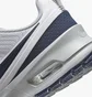 Кросівки чоловічі Nike Air Max Nuaxis Grey FD4329-003