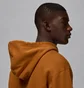 Толстовка мужская Air Jordan Brkln Flc Fz Brown FV7289-228