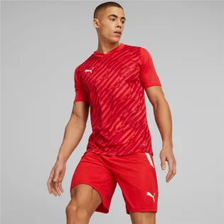 Футболка чоловіча Puma Teamultimate Red 705371-01