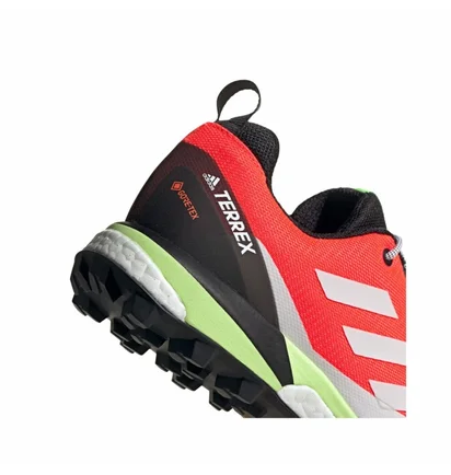 Кроссовки мужские Adidas Terrex Skychaser Lt Gtx Red/Grey EH2426