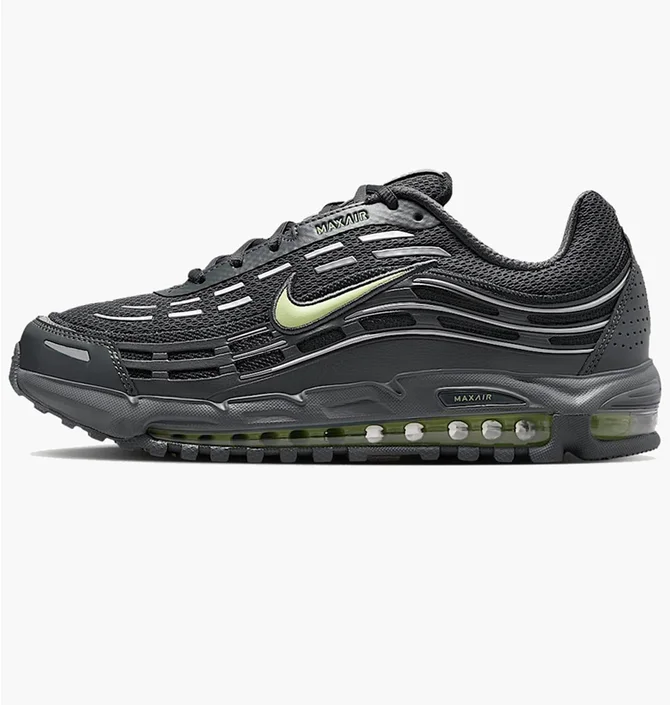 Кроссовки мужские Nike Air Max Tl 2.5 Black FZ4110-013