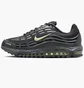 Кроссовки мужские Nike Air Max Tl 2.5 Black FZ4110-013