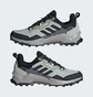 Кросівки жіночі Adidas Terrex Ax4 Gore-Tex Hiking Shoes Grey/Black IF4863