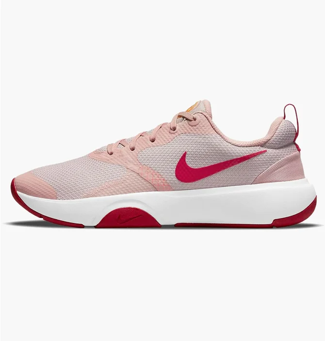 Кроссовки женские Nike City Rep Tr Training Pink DA1351-656