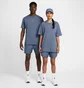 Футболка унісекс Nike Nocta Cs Short-Sleeve Tee Blue HM5774-491