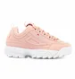 Кросівки жіночі Fila Disruptor Teens Pink FFT002940035