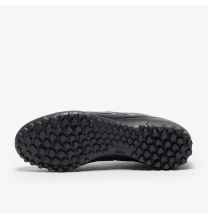 Сороконіжки унісекс Adidas Copa Pure 2 Club Tf Black IE7525