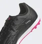 Сороконожки унисекс Adidas Copa Pure.3 Turf Soccer Shoes Black Gy9054