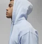 Худи мужское Air Jordan Stmt Wash Flc Po Light Blue Dr3087-411