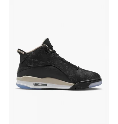 Кроссовки мужские Air Jordan Air Dub Zero Black 311046-021