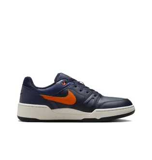 Кросівки чоловічі Nike Full Force Low Blue FB1362-400
