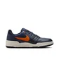 Кросівки чоловічі Nike Full Force Low Blue FB1362-400