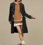 Кроссовки женские UGG Lowmel Brown W1144032-CHE