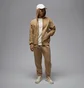 Толстовка чоловіча Air Jordan Brooklyn Fleece Beige FV7289-257