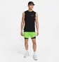 Шорты мужские Nike Dri-Fit Run Division Stride 8 Running Shorts Green DX0841-313