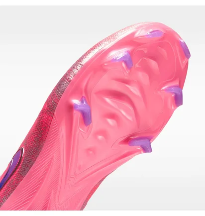 Бутси дитячі Nike Vapor 16 Pro Vjr Pink IM3649-640
