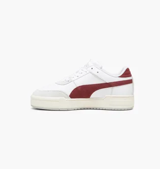 Кросівки дитячі Puma Ca Pro Sport Mix White 394387-02