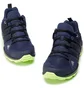 Кроссовки детские Adidas Terrex AX2R Blue EF2252